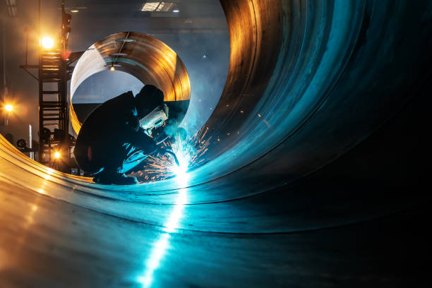 Best Food and Beverage Processing Equipment Welding in Buna, TX