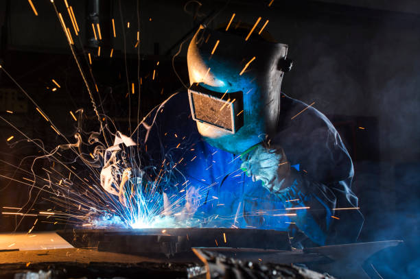  Buna, TX Welder Pros