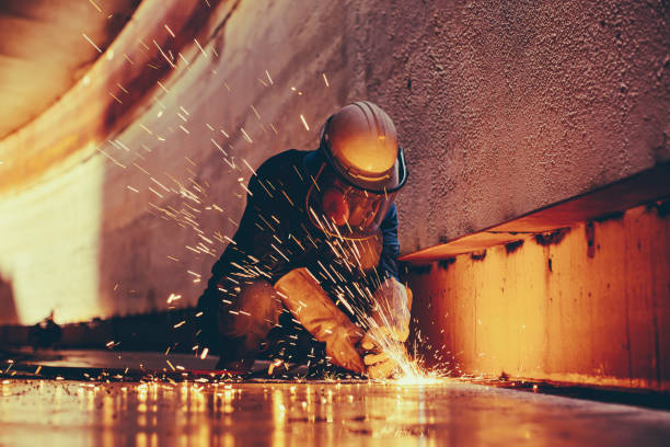 Best Artistic and Custom Metal Fabrication in Buna, TX
