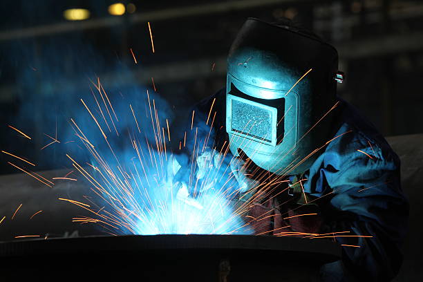 Trusted Buna, TX Welder & Metal Fabrication Experts